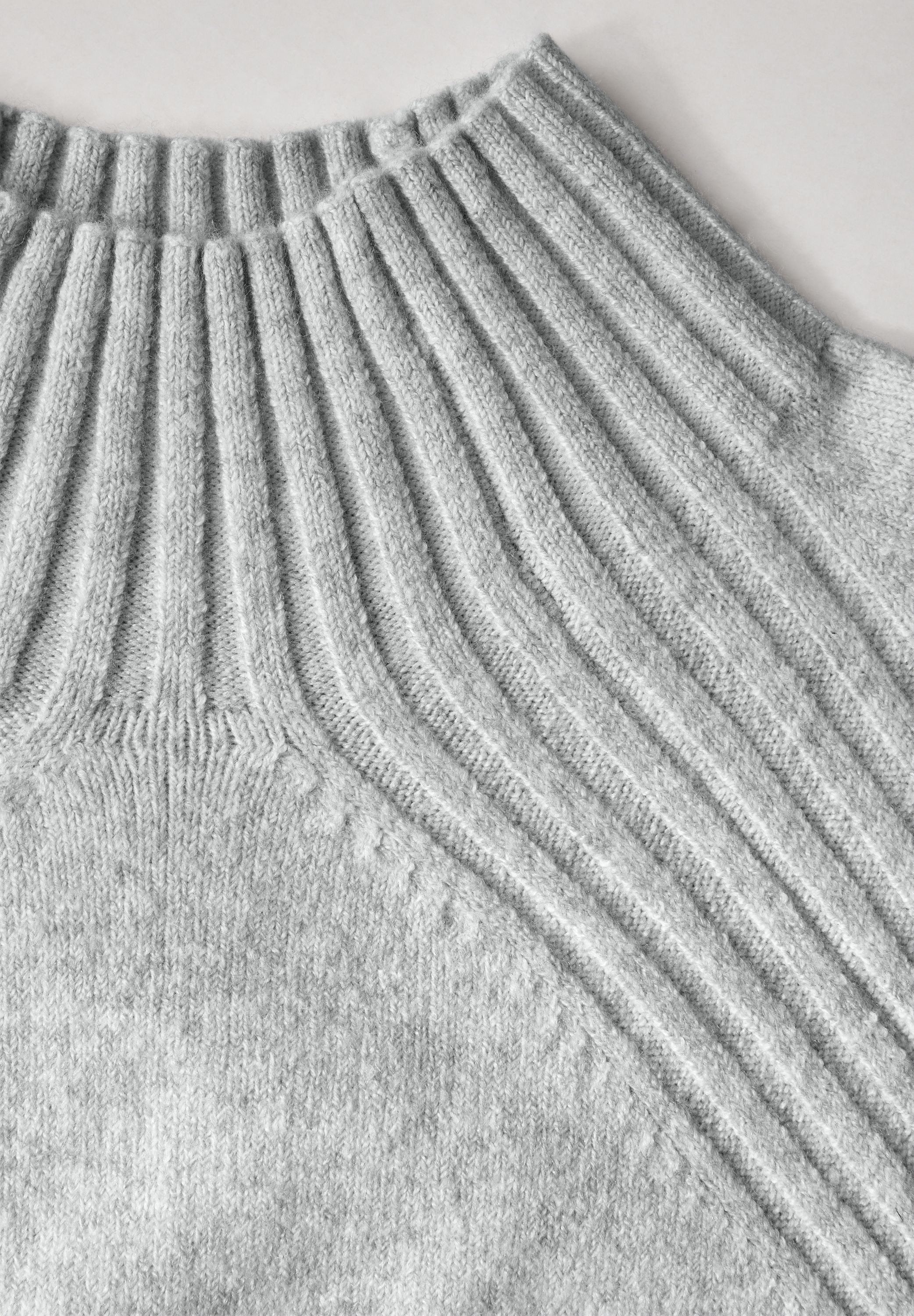 STREET ONE Midikleid