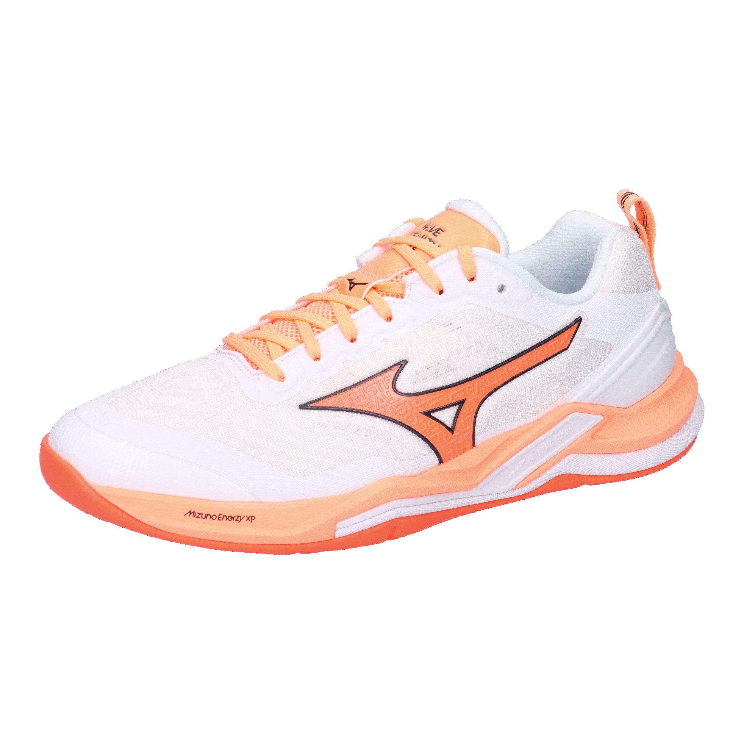 Mizuno Unisex Handballschuhe WAVE STEALTH ELITE X1GA2660 Hallenschuh