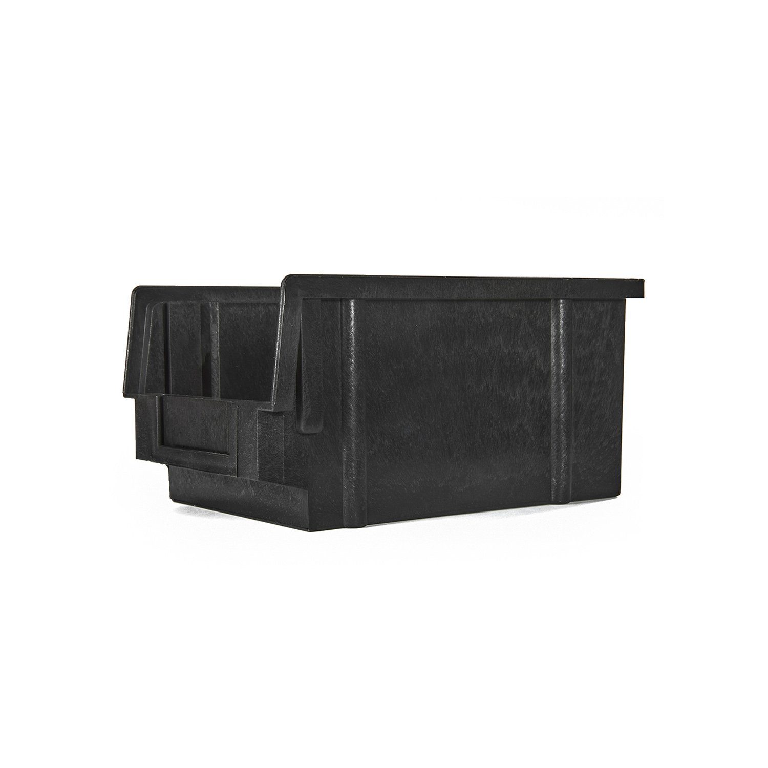 RODŁO St), Kleinwerkstattbehälter Eko Set Klein/Medium 3x (3 Aufbewahrungsbehälter Werkzeugbox