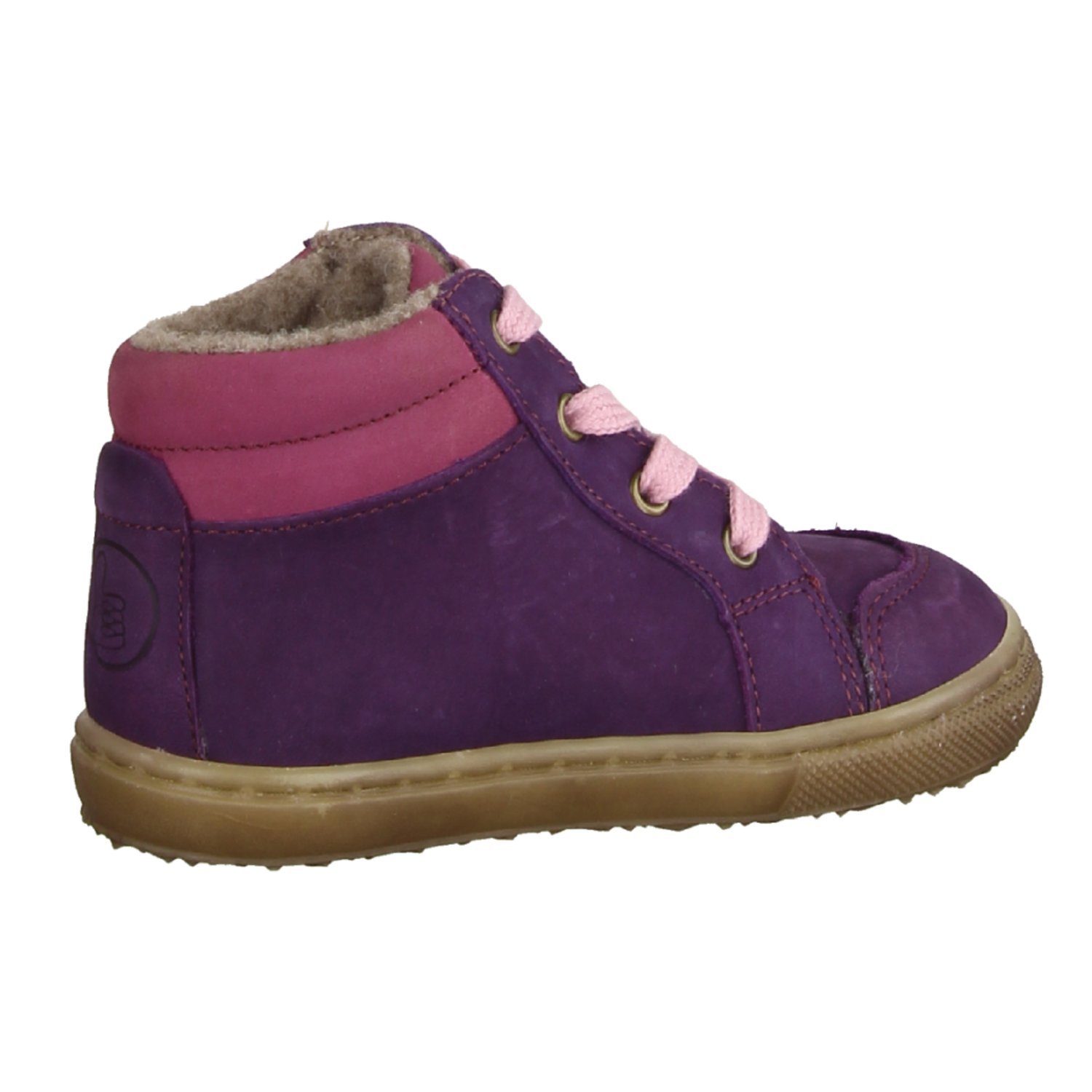 Däumling 600261M-27 Babystiefel