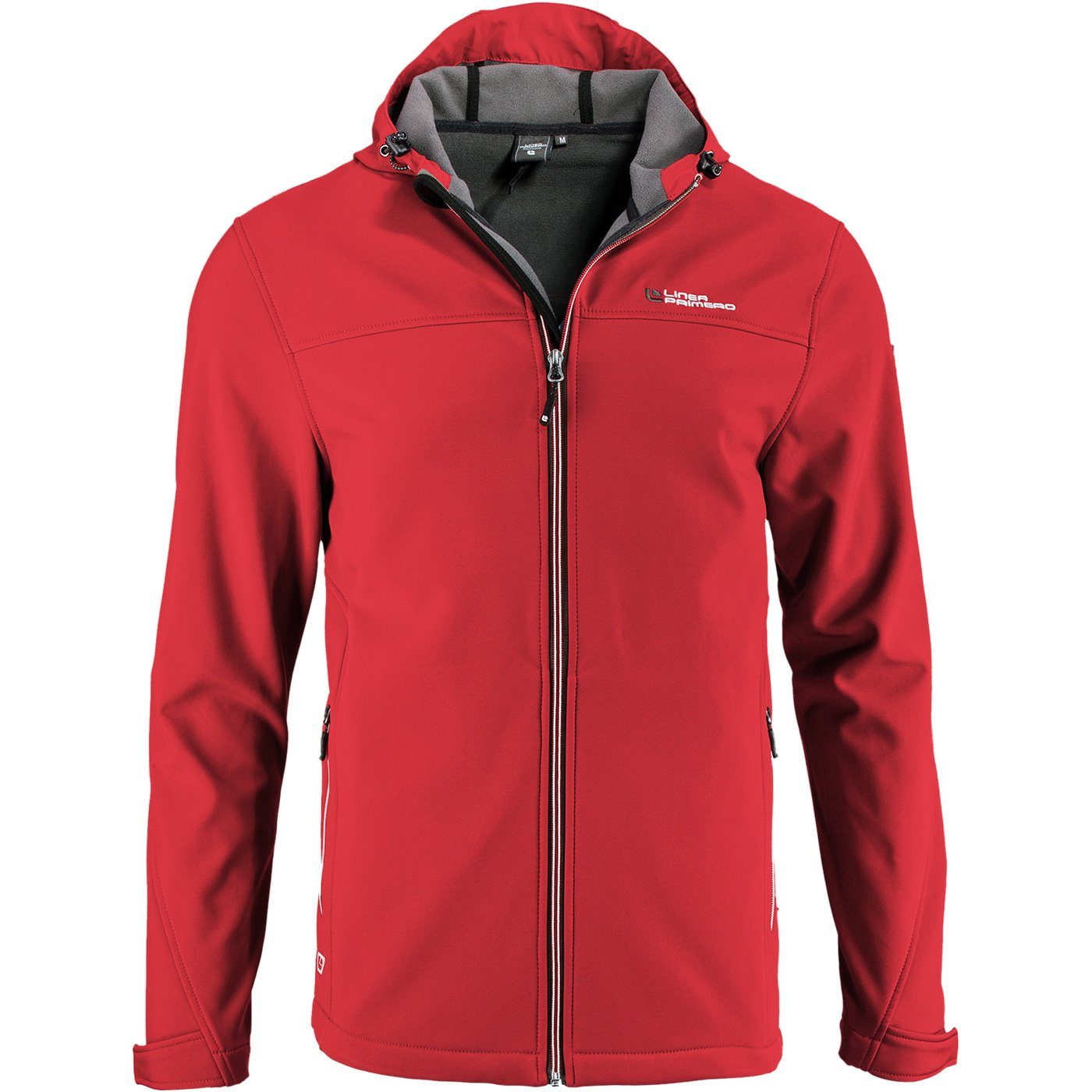 DEPROC Active Softshelljacke ROUGH PEAK MEN