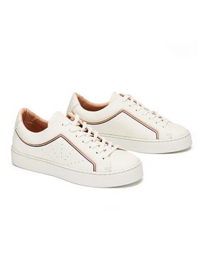 NINE TO FIVE Laces Sneaker #Gracia Sneaker