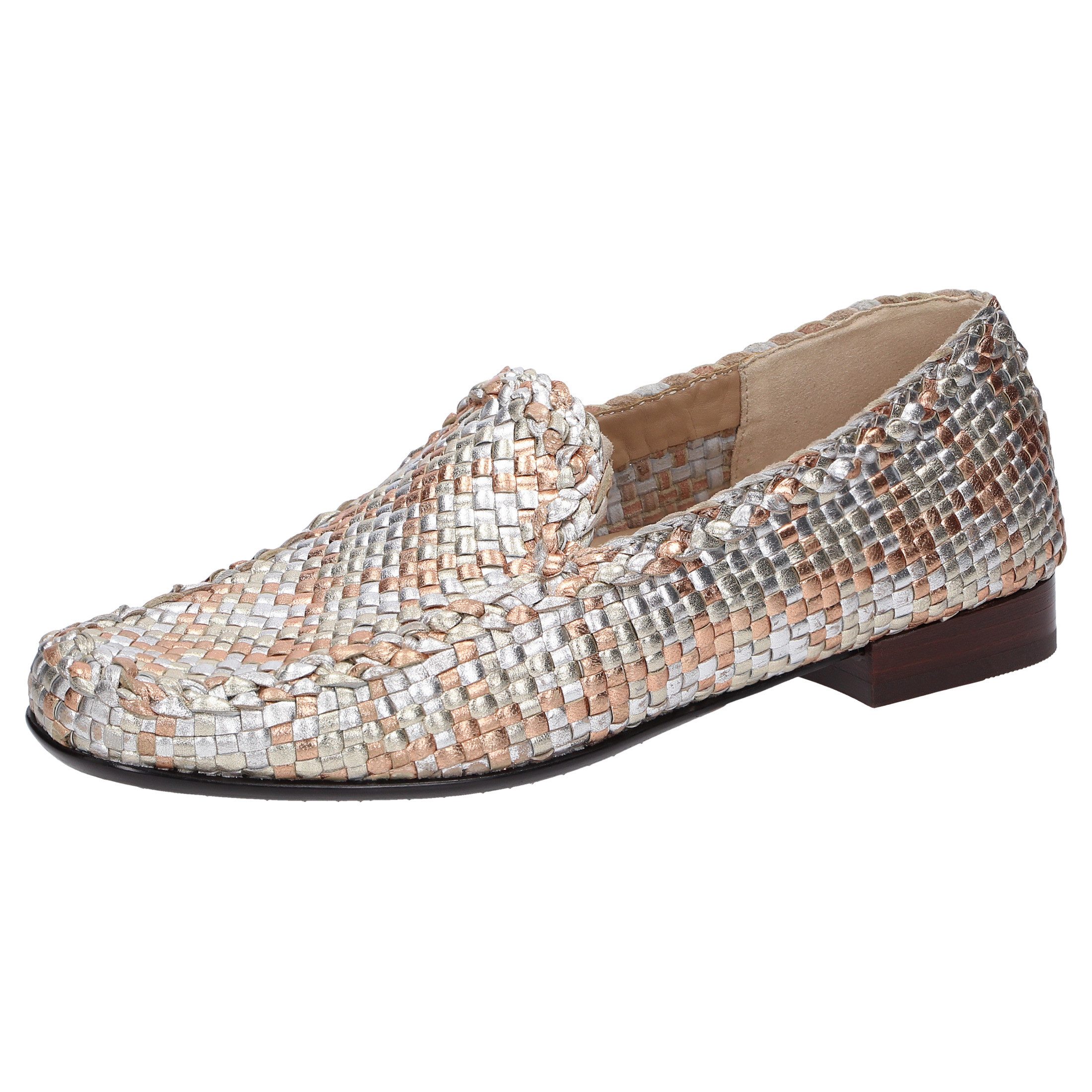 Cordera Slipper