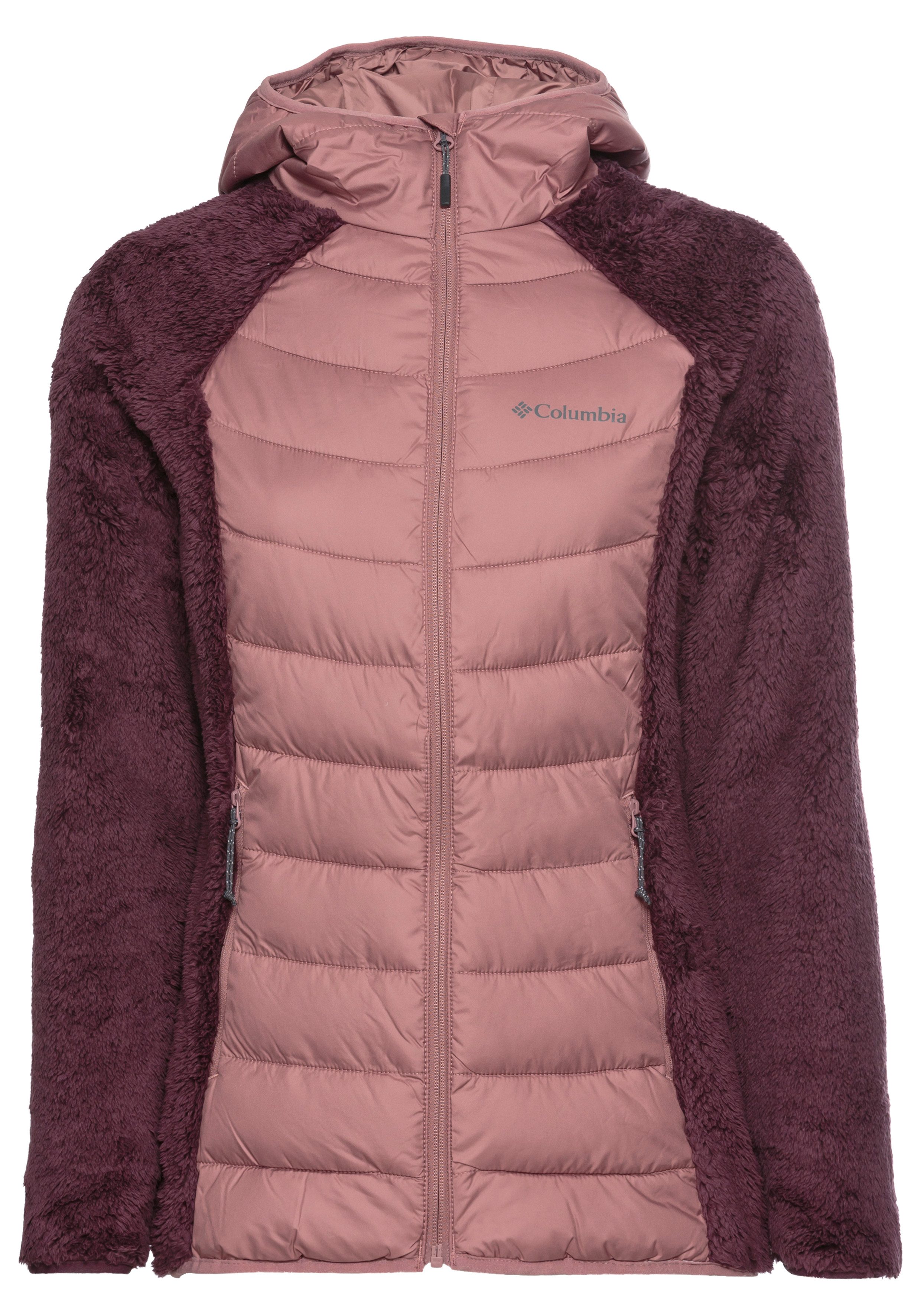 Columbia Hybridjacke Powder Lite™ II Sherpa günstig online kaufen