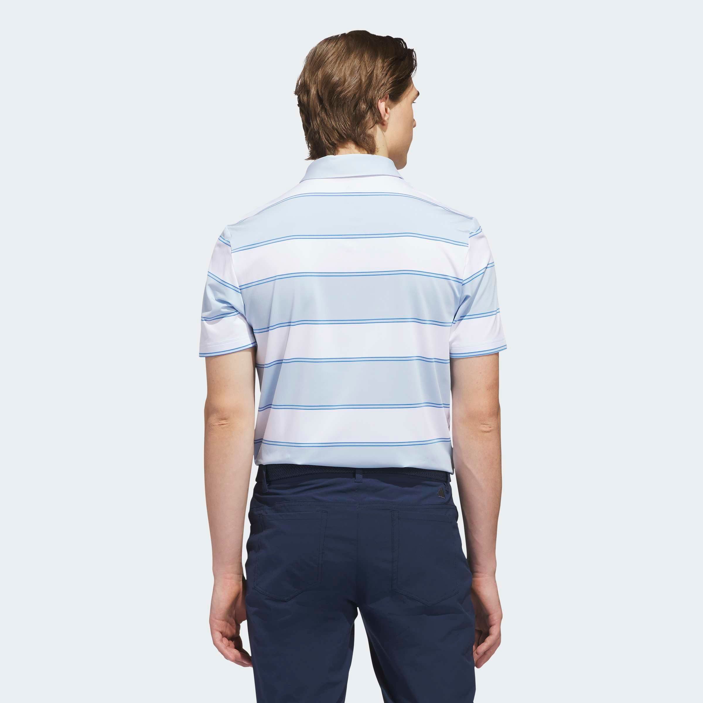 adidas Performance Poloshirt ULT+ JUMBO STRP