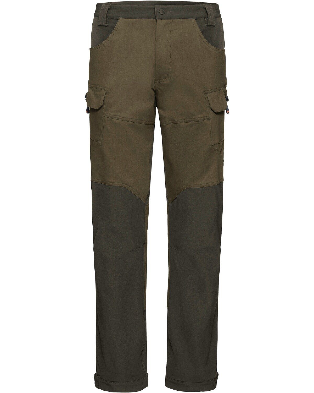 Parforce Outdoorhose Jagd-Cargohose Evo-Full-Flex günstig online kaufen
