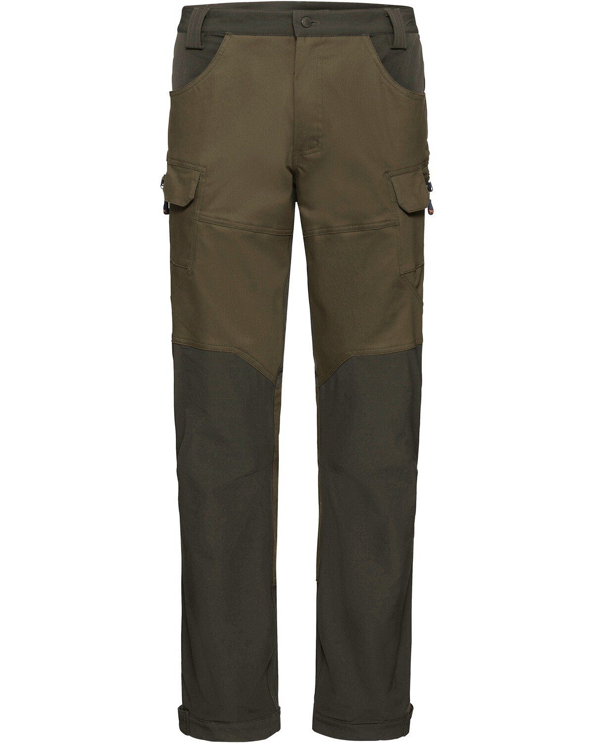 Jagd-Cargohose Outdoorhose Evo-Full-Flex Parforce