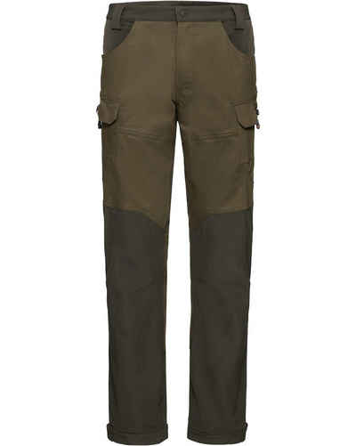 Parforce Outdoorhose Jagd-Cargohose Evo-Full-Flex