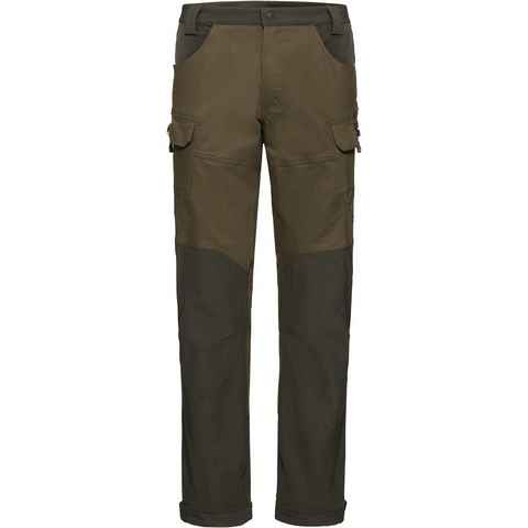 Parforce Outdoorhose Jagd-Cargohose Evo-Full-Flex