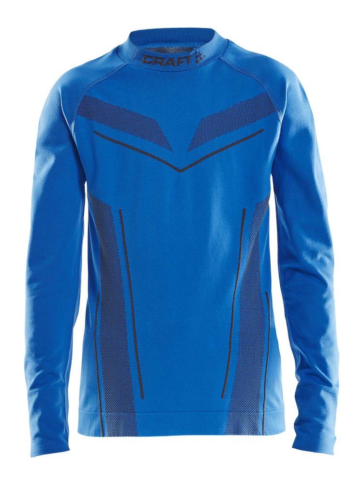 Craft Thermounterhemd Pro Control Seamless Jersey Kinder