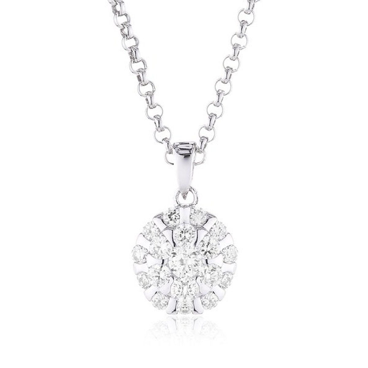 s.Oliver Kette mit Anhänger SO831/1 - 418669