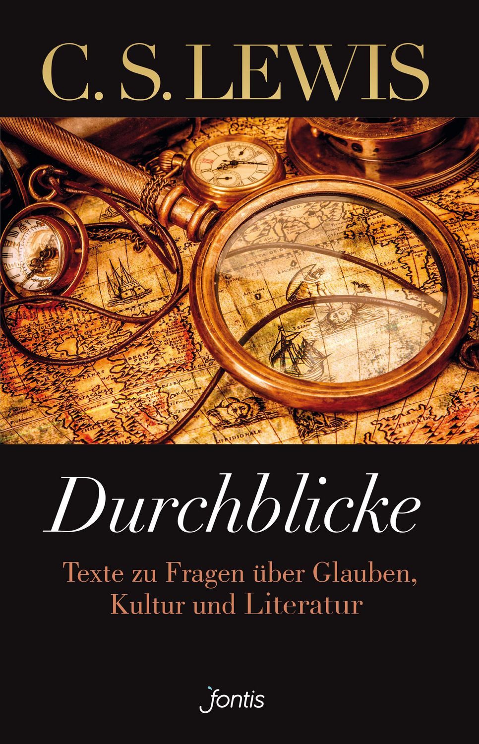 Durchblicke / C. S. Lewis