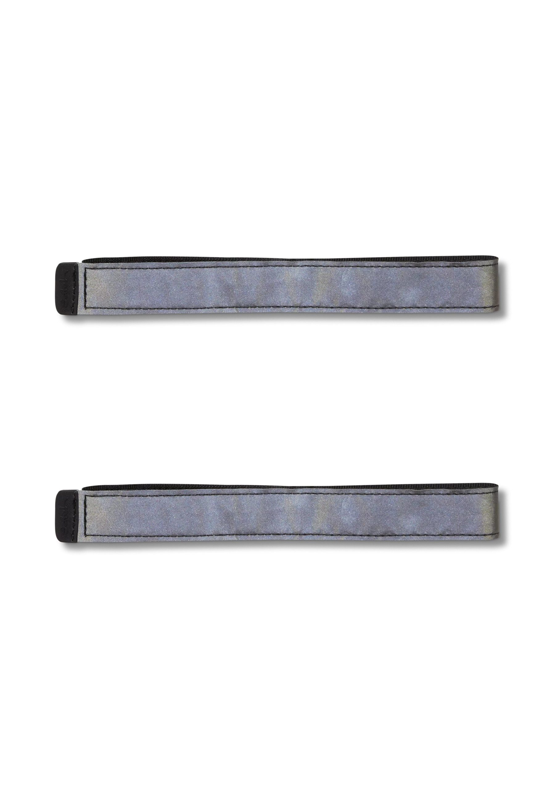 Reflective Black - Schwarz