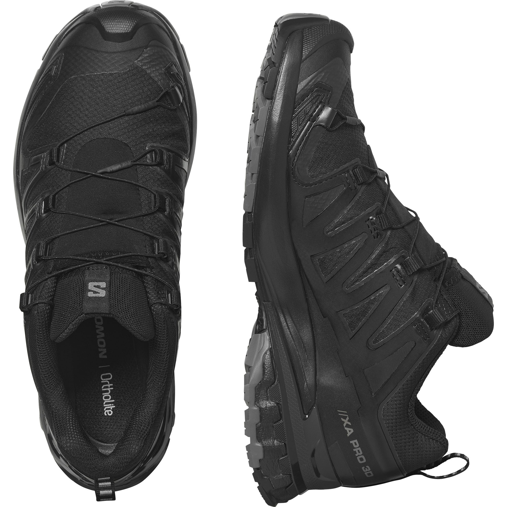 Salomon XA PRO 3D V9 GORE-TEX® W Trailrunningschuh wasserdicht