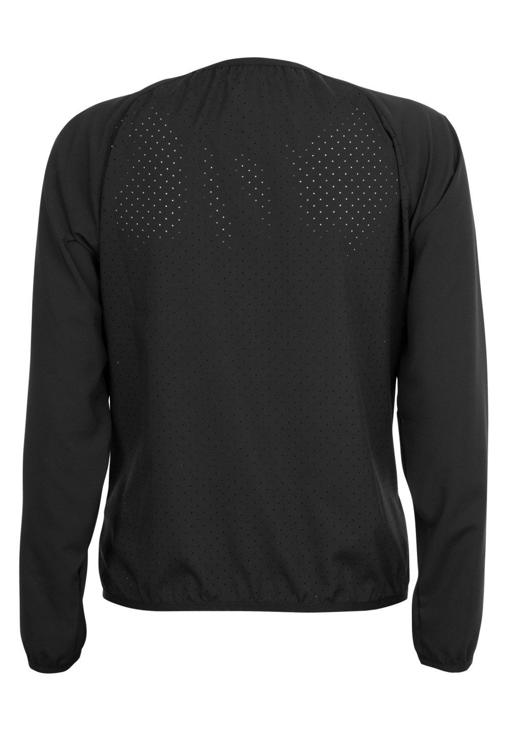 TAO Laufjacke URBAN mit Reißverschlusstasche