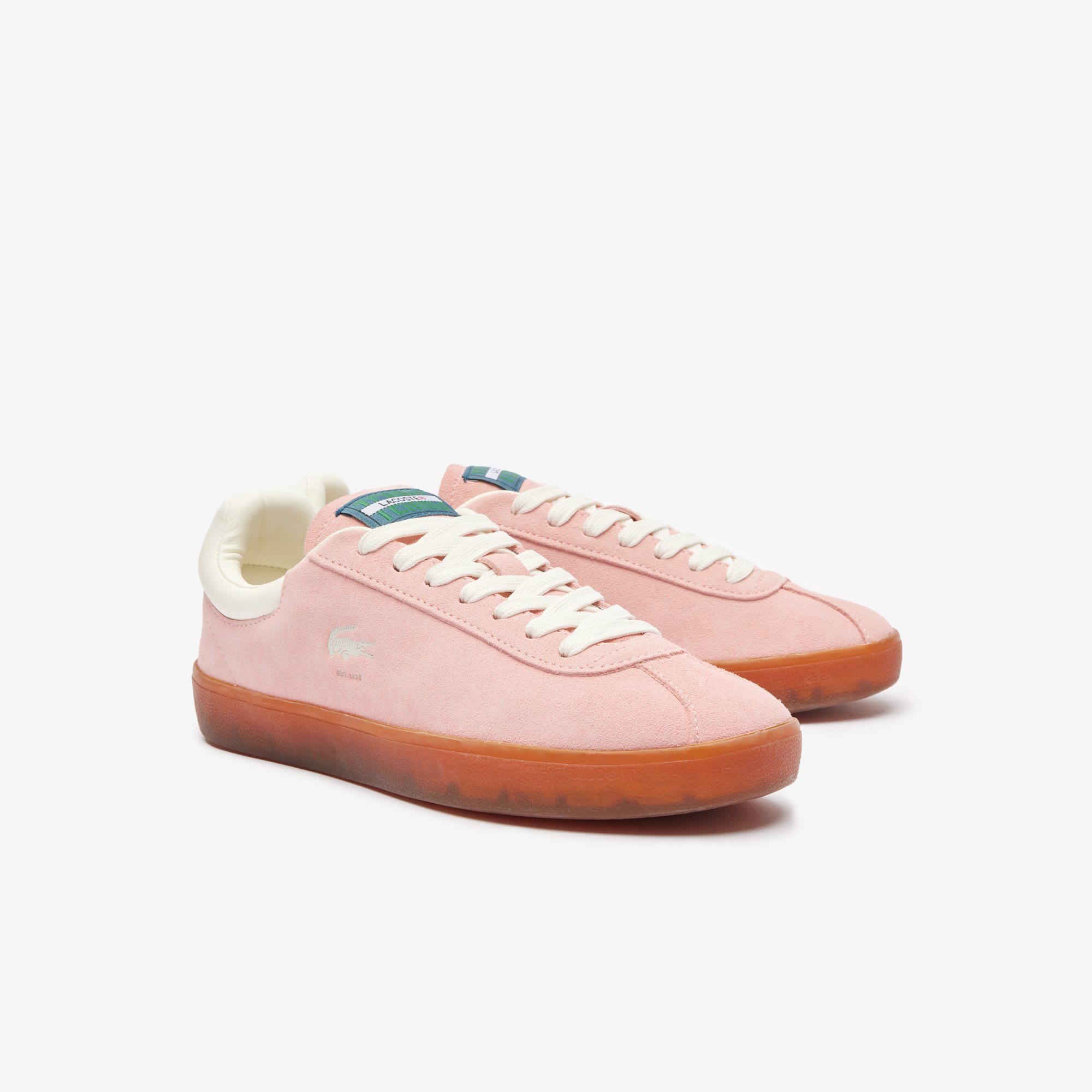 Lacoste BASESHOT 124 1 SFA Sneaker günstig online kaufen