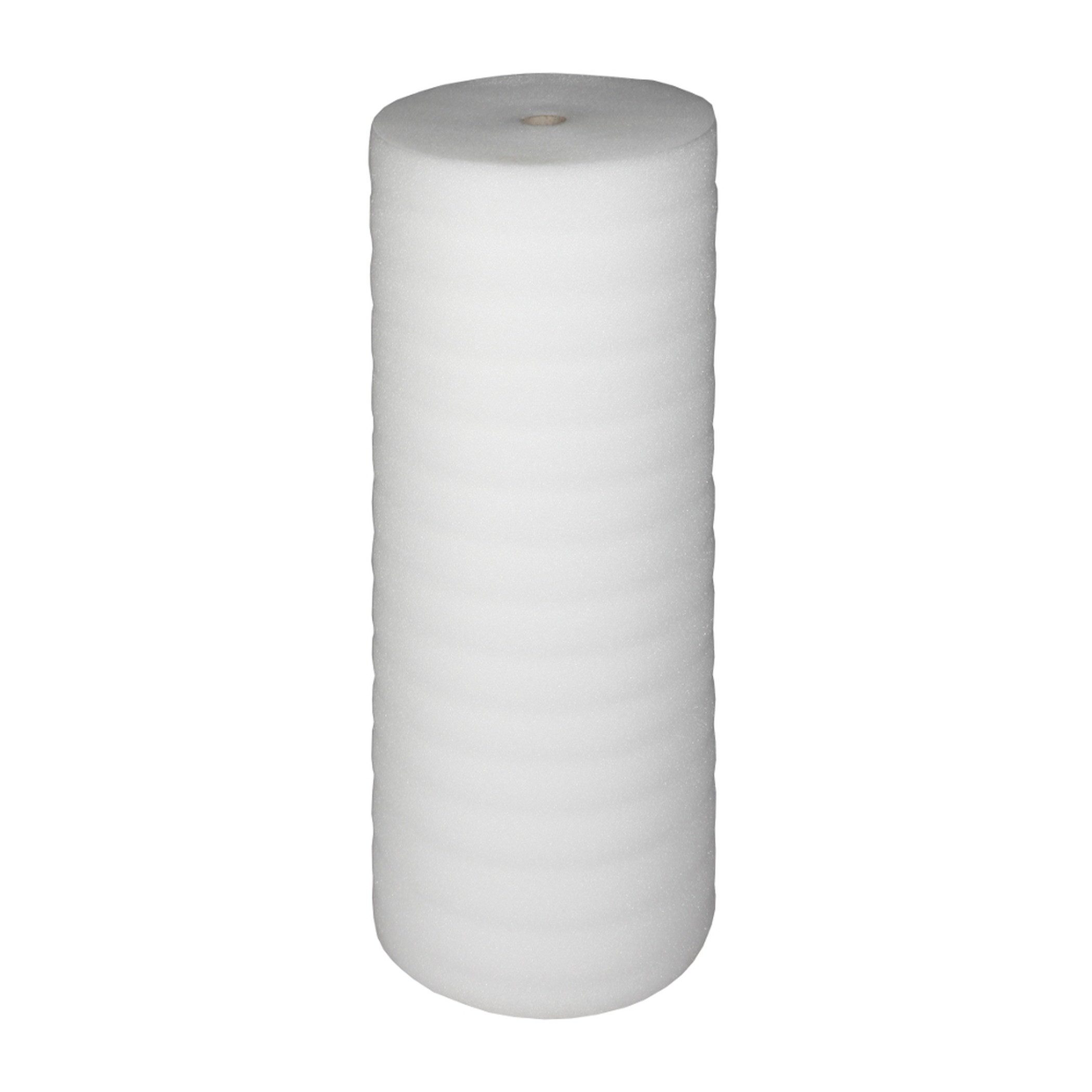 BB-Verpackungen Trittschalldämmfolie Trittschalldämmung 3 mm PE-Schaumfolie, 3 mm Stärke, 25 m²