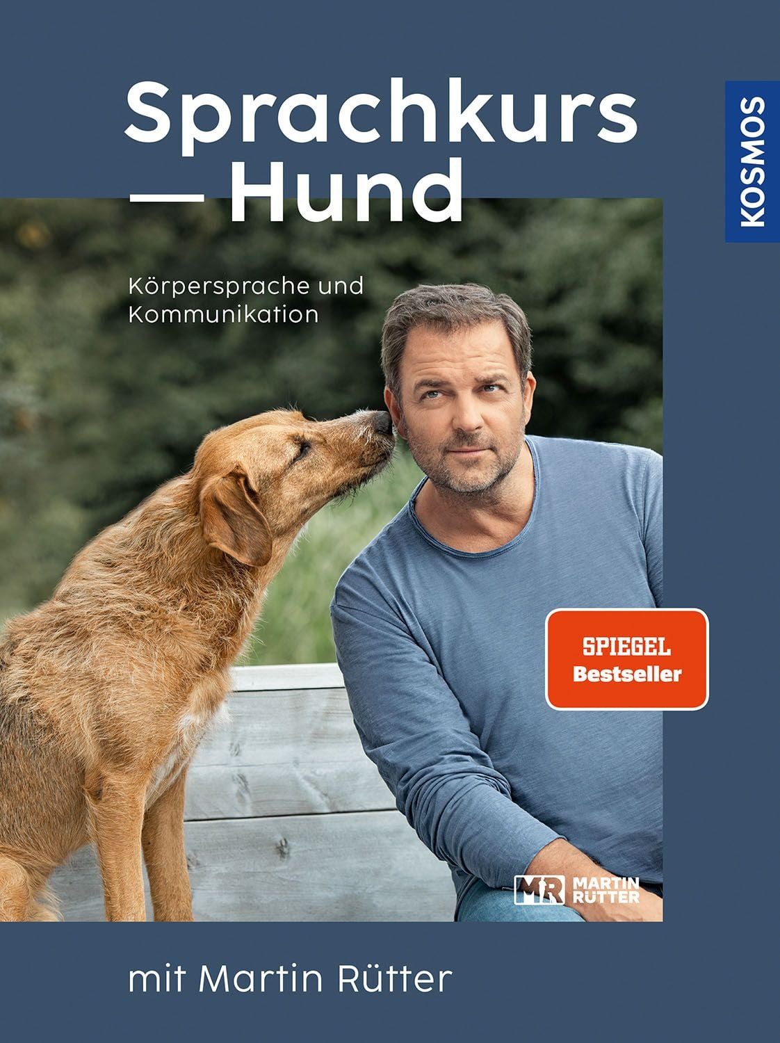 Sprachkurs Hund mit Martin Rütter / Martin Rütter, Andrea Buisman