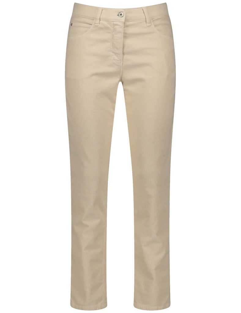 GERRY WEBER 3/4-Hose Gerry Weber Edition / Da.Casual-Hose / HOSE FREIZEIT VERKUE - SOL:INE