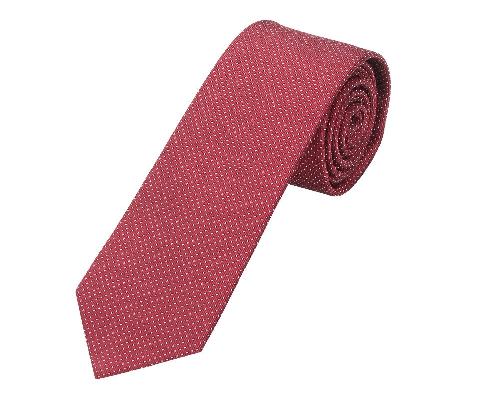 Prince Bowtie Krawatte - Krawatte Picoté 6cm