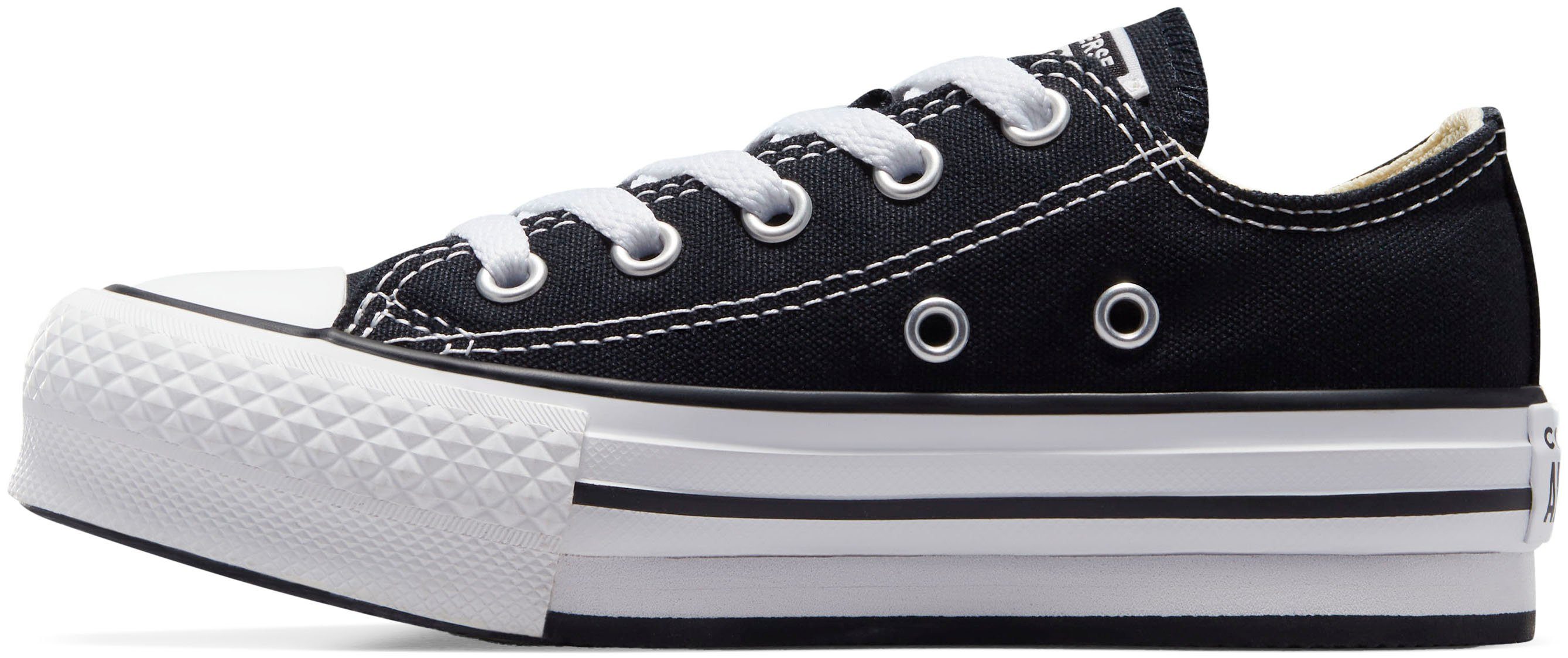 Converse CHUCK TAYLOR ALL STAR EVA LIFT CANV Sneaker