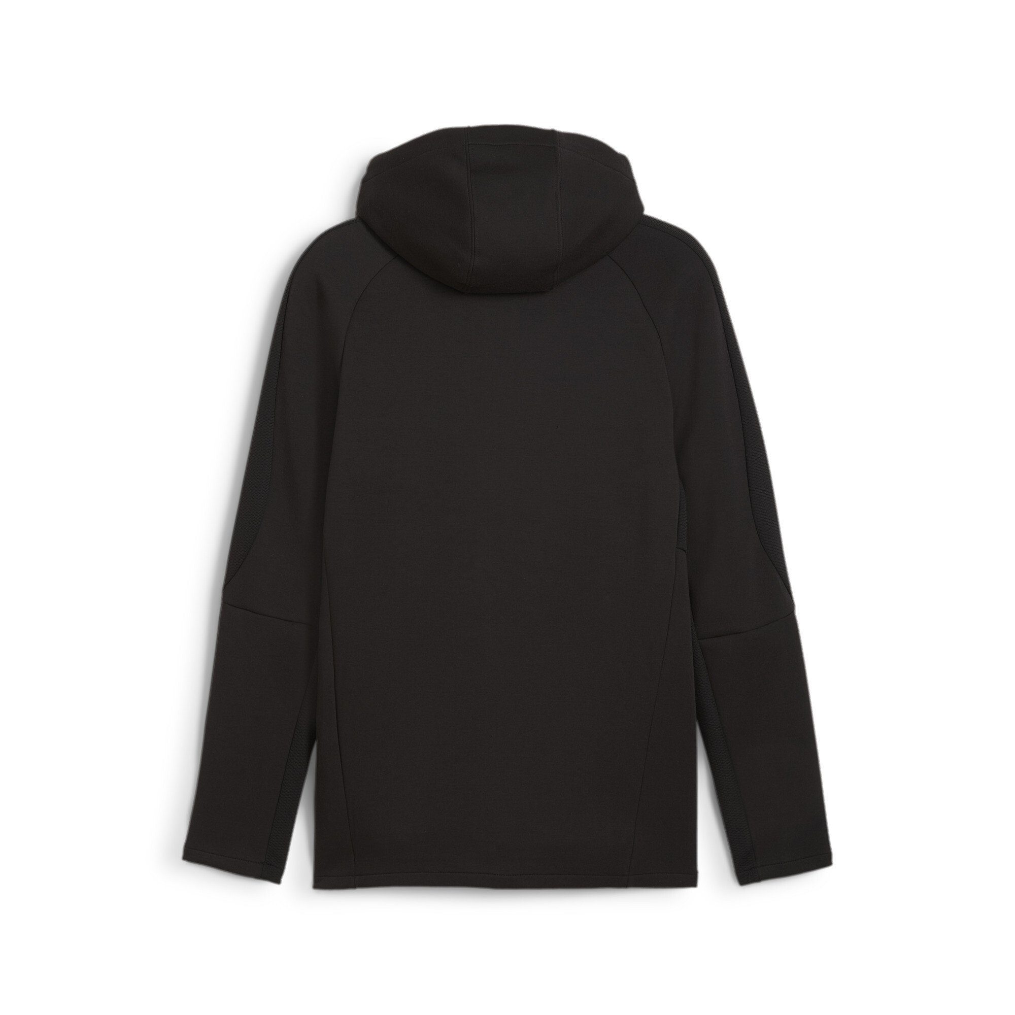 PUMA Kapuzensweatshirt EVOSTRIPE FULL-ZIP HOODIE DK günstig online kaufen