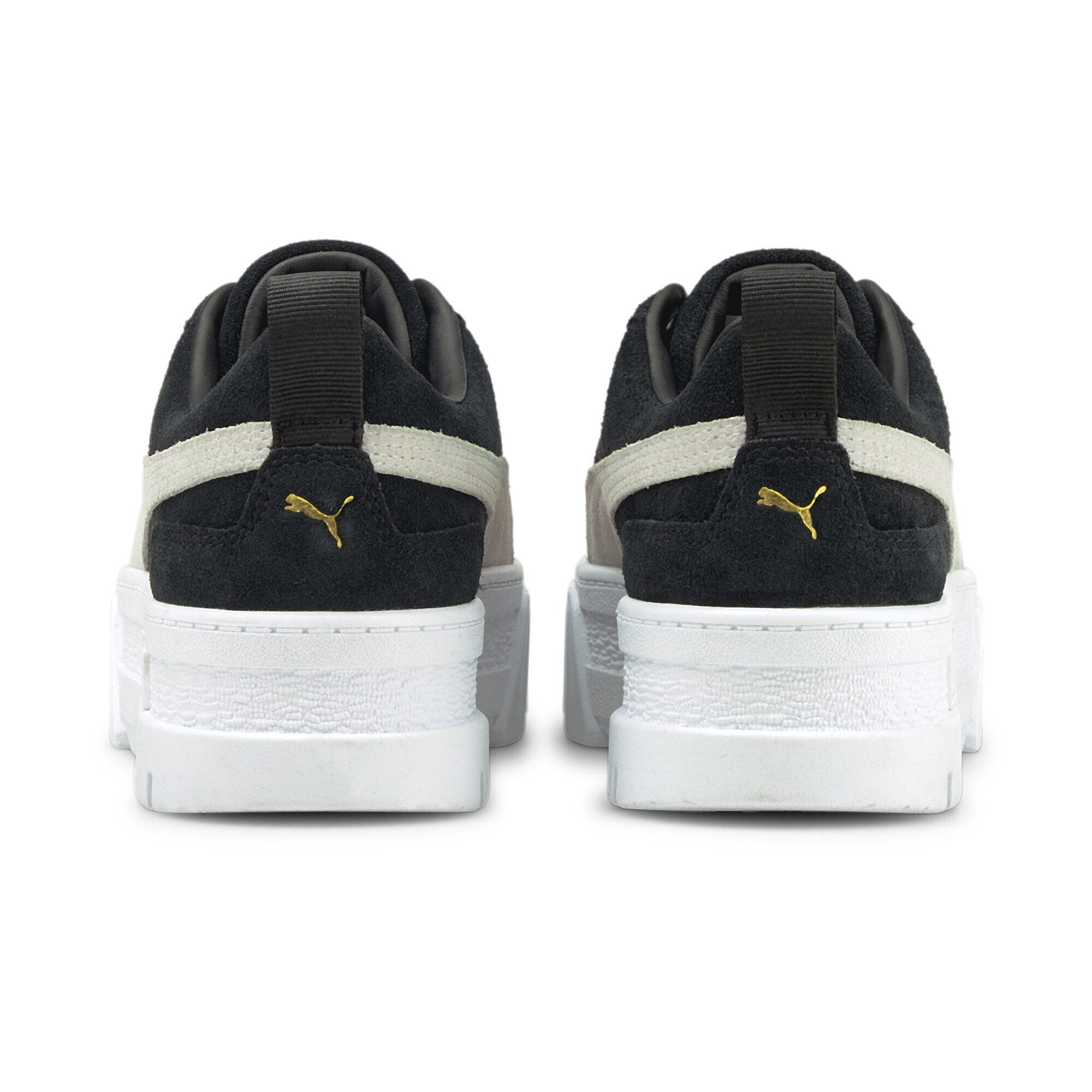 PUMA Mayze Sneaker Damen Sneaker günstig online kaufen