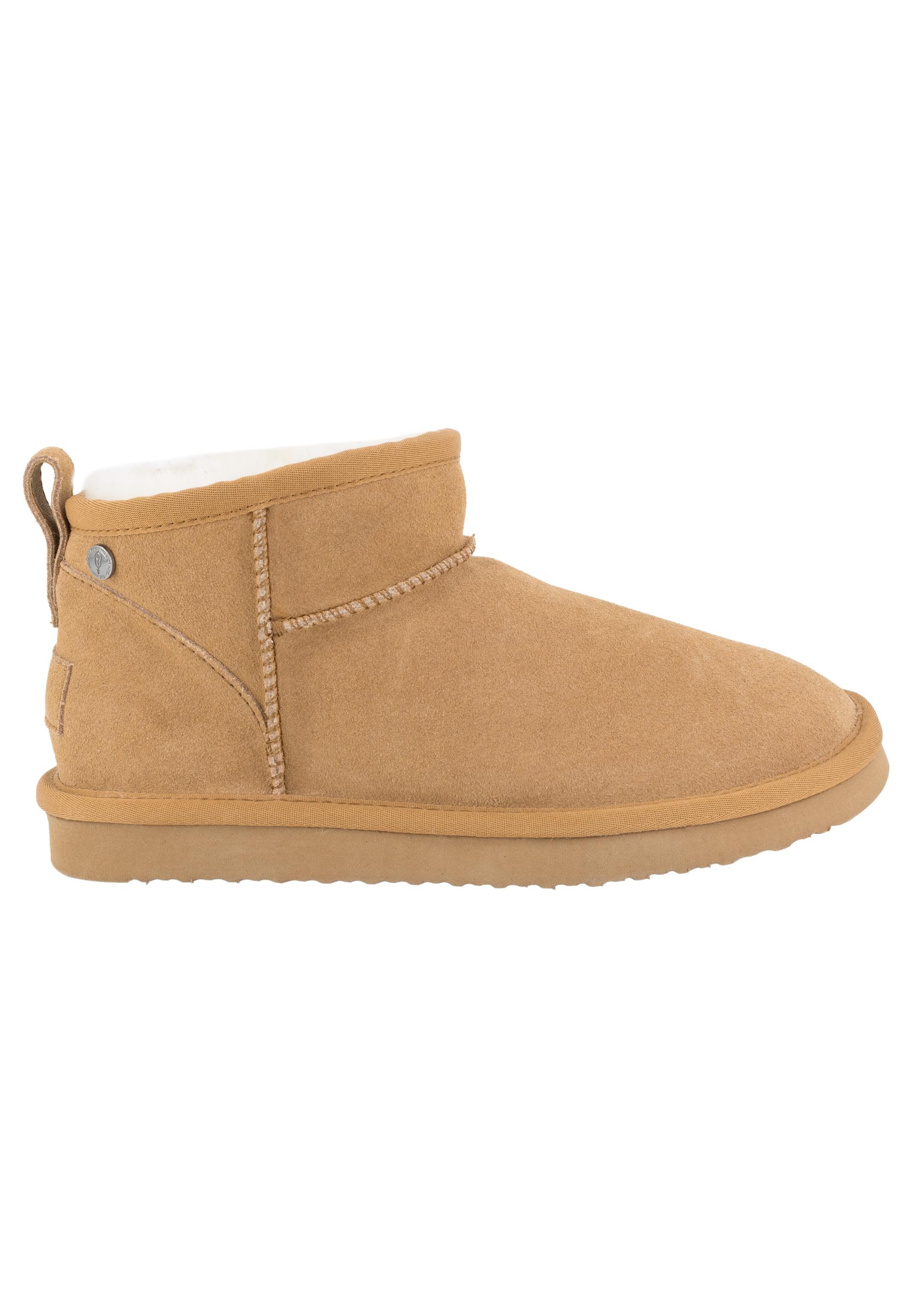 piece of минимум Classic Winterboots (1-tlg) Ботинки - Weich und wärmend, Wasser- und fleckenabweisende Eigenschaften
