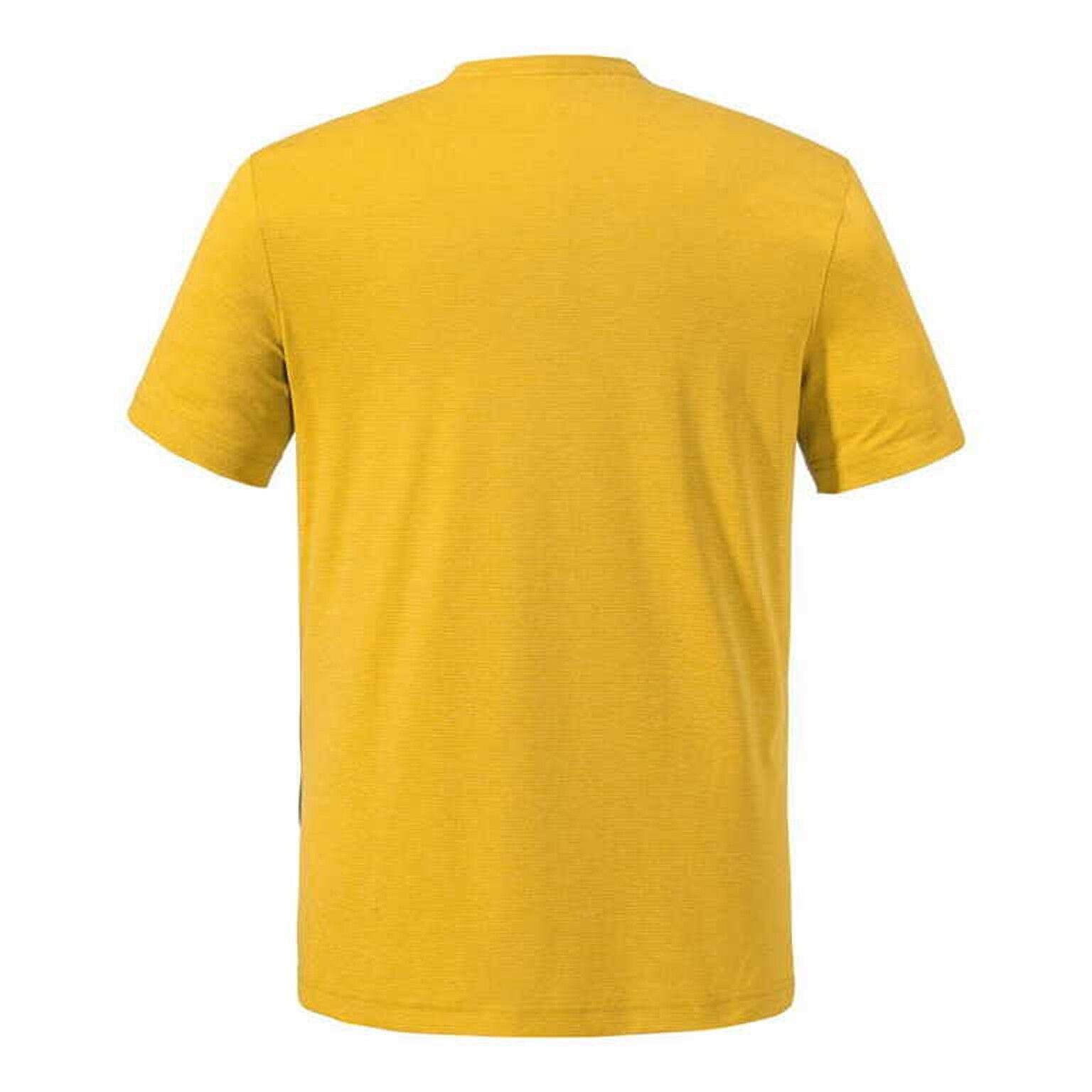 Schöffel Kurzarmshirt Tauron günstig online kaufen