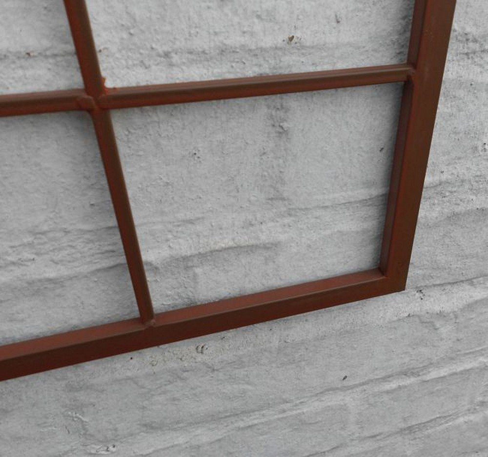 Deko-Impression Wanddekoobjekt Fenster Sprossenfenster Bilderrahmen Wanddek günstig online kaufen