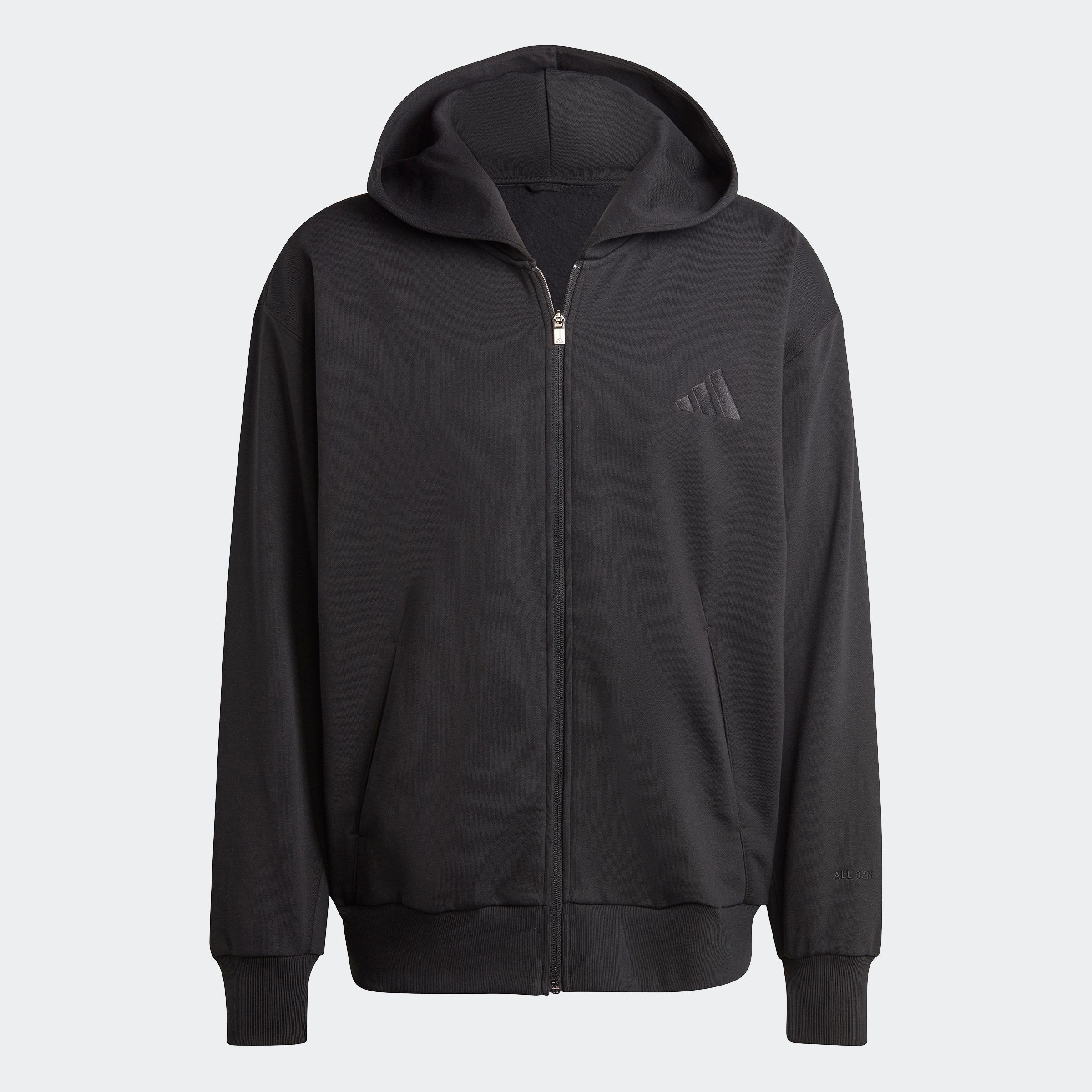 Kapuzensweatshirt ALL SZN