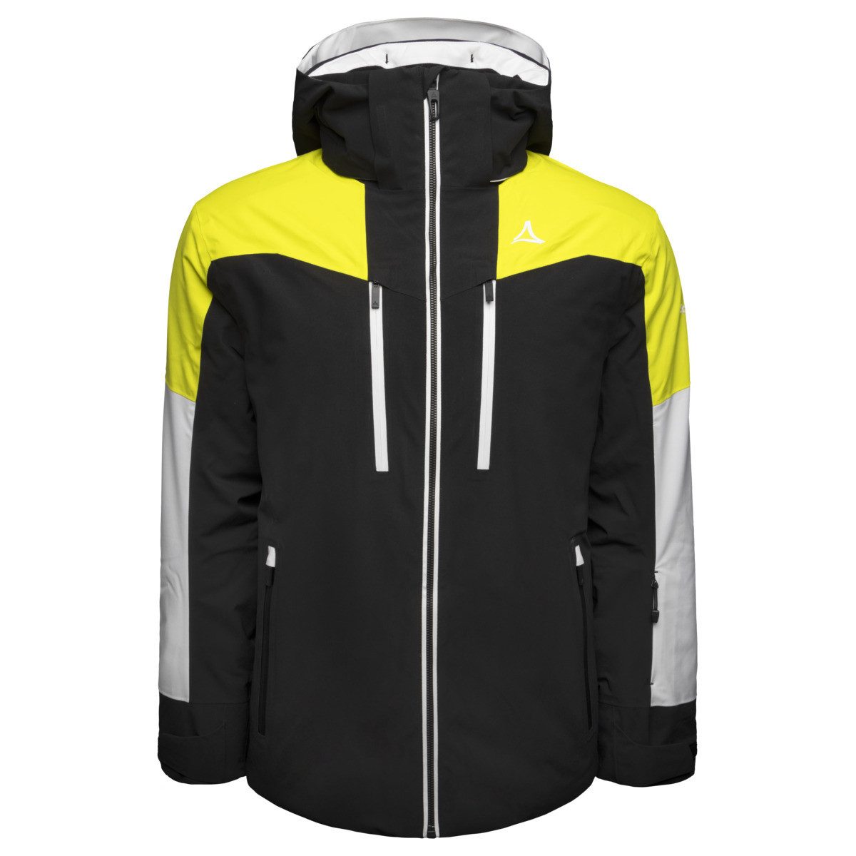 Schöffel Skijacke Tanunalpe Herren Winterjacke, Outdoorjacke, Funktionsjack günstig online kaufen