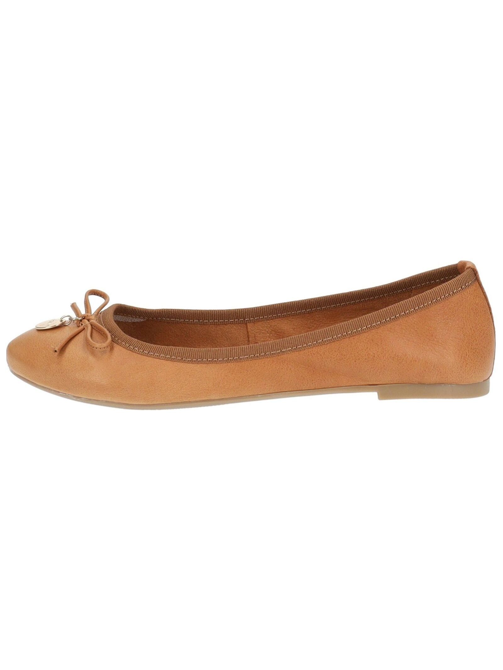Scapa Ballerinas Leder Ballerina günstig online kaufen