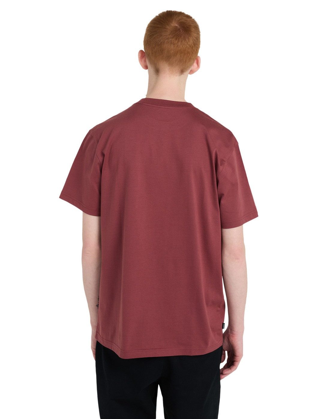 Element Sporttop Icon Label Pocket