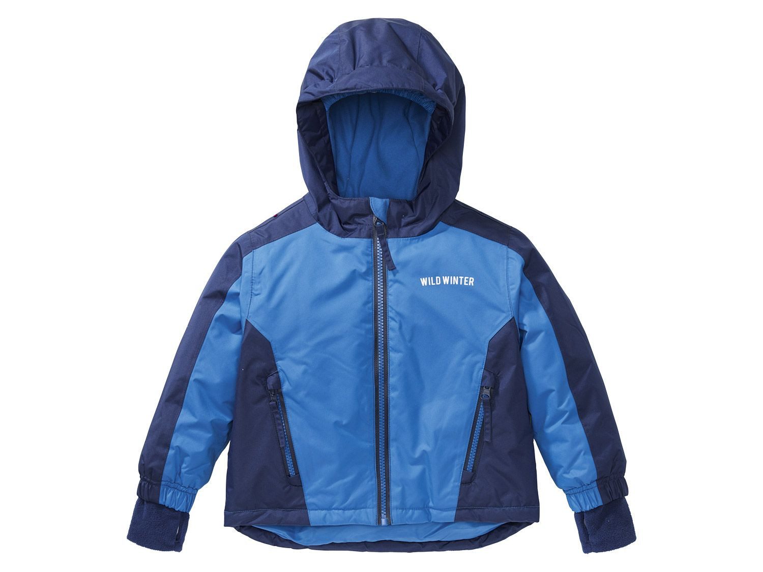 lupilu Schneejacke lupilu Jungen Schneejacke Wasserdicht