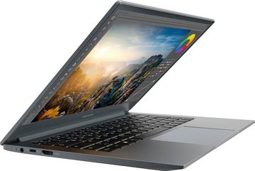 Medion® AKOYA® S14409 Notebook (35,5 cm/14 Zoll, Intel Core i5 1135G7, Iris Xe Graphics, 512 GB SSD)