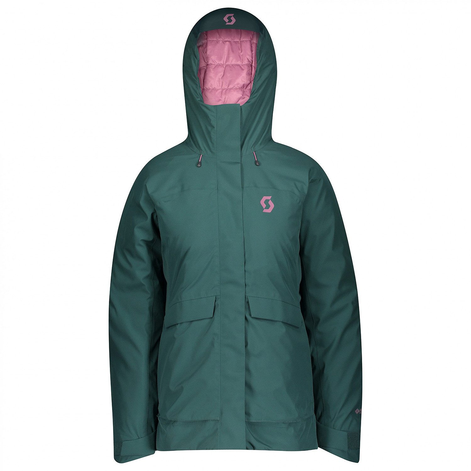 Outdoorjacke Jacke W ULTIMATE GTX INFINIUM DOWN JACKET