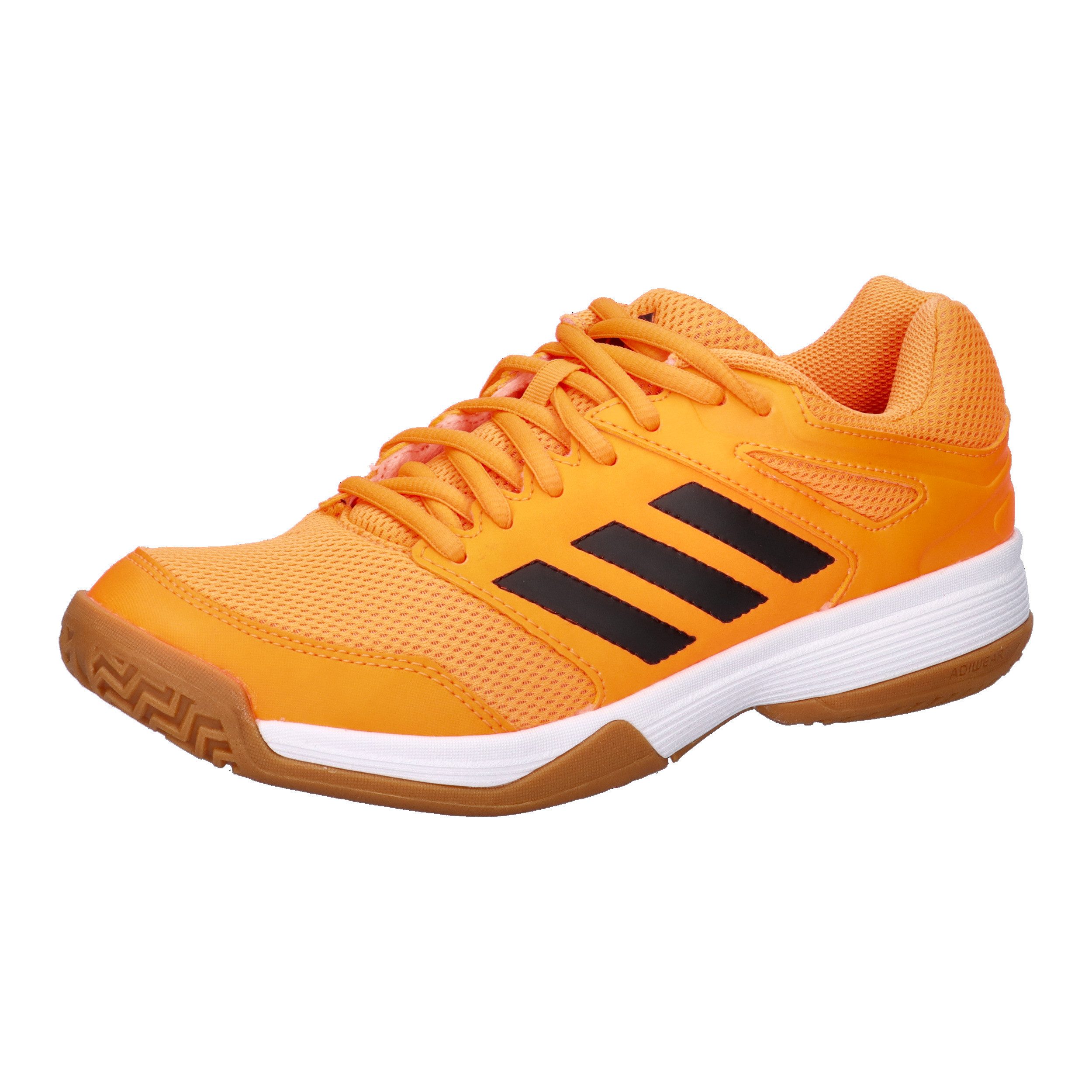 adidas Performance adidas Kinder Hallenschuhe Speedcourt k Hallenschuh