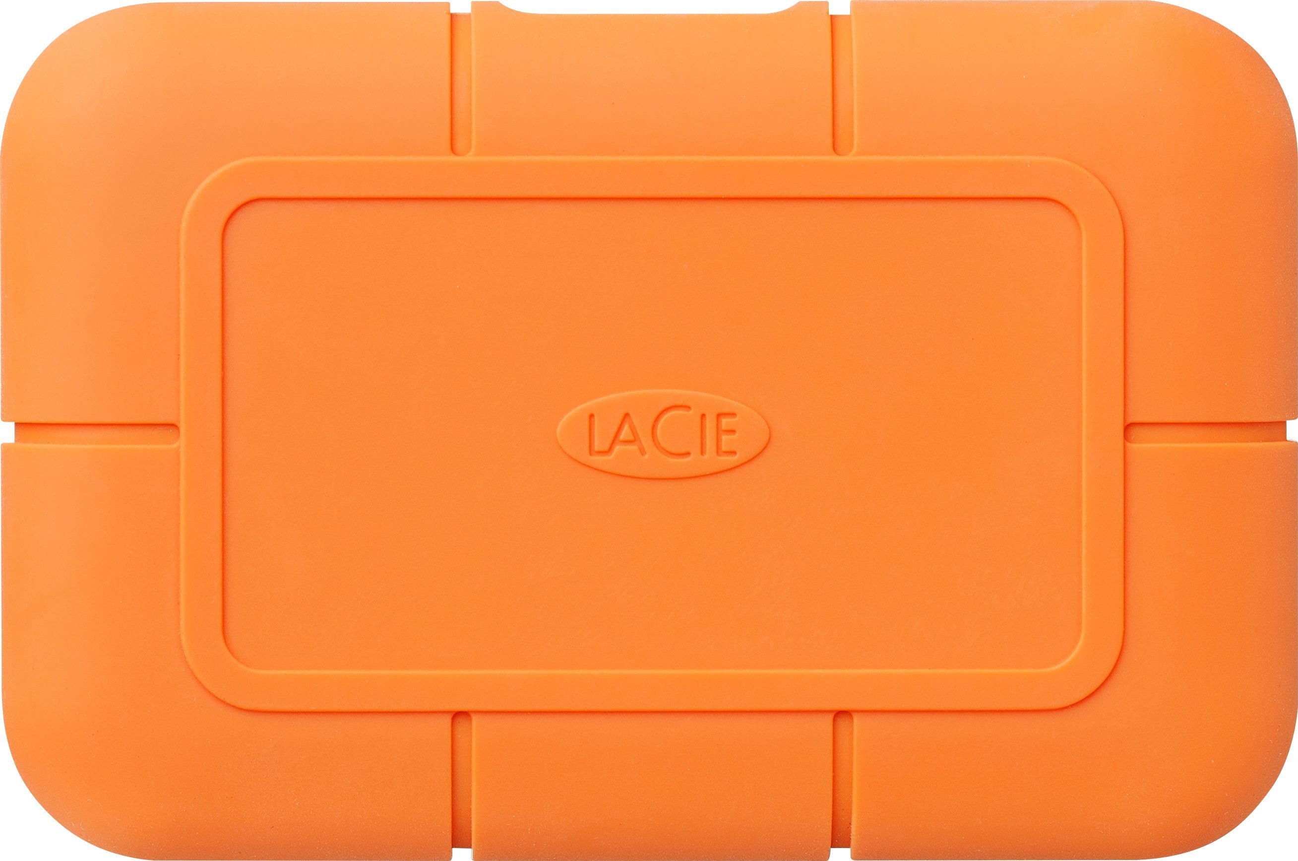 LaCie Rugged® SSD externe SSD (4 TB)