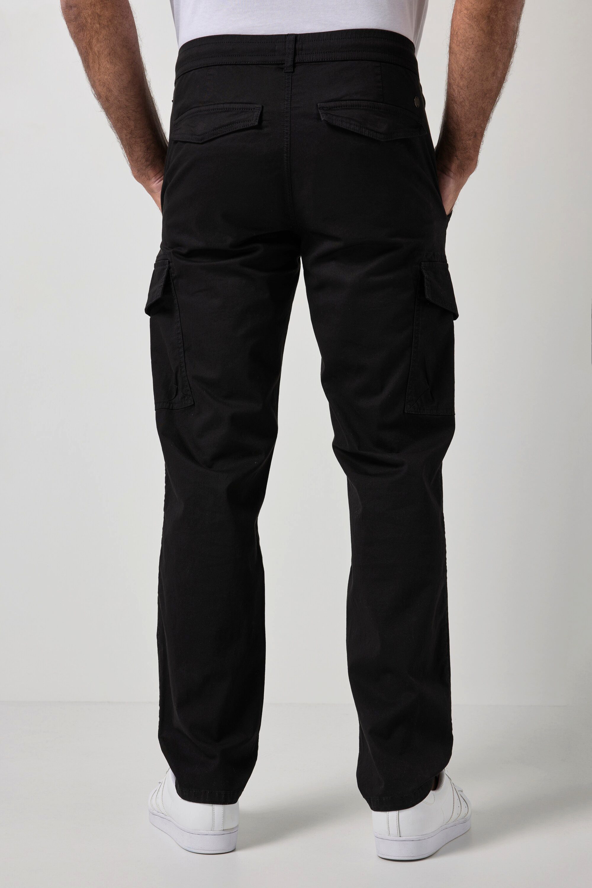 JP1880 Cargohose Cargohose FLEXNAMIC® Straight Fit bis Gr. 72