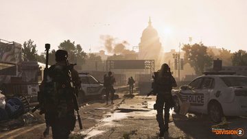 Tom Clancy’s The Division 2 PC