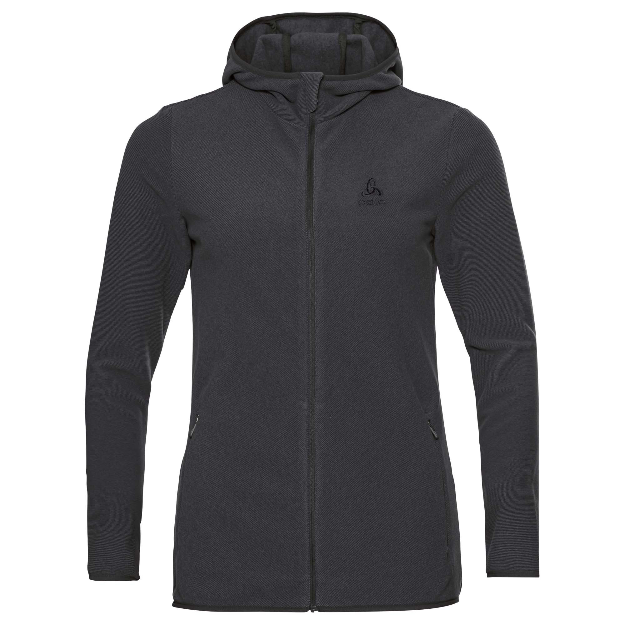 Odlo Fleecejacke Odlo Damen Fleecejacke Mid günstig online kaufen