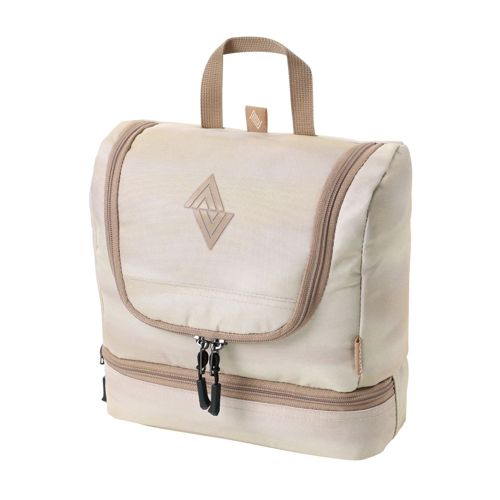 NITRO Kulturbeutel Travel Kit, Polyester günstig online kaufen