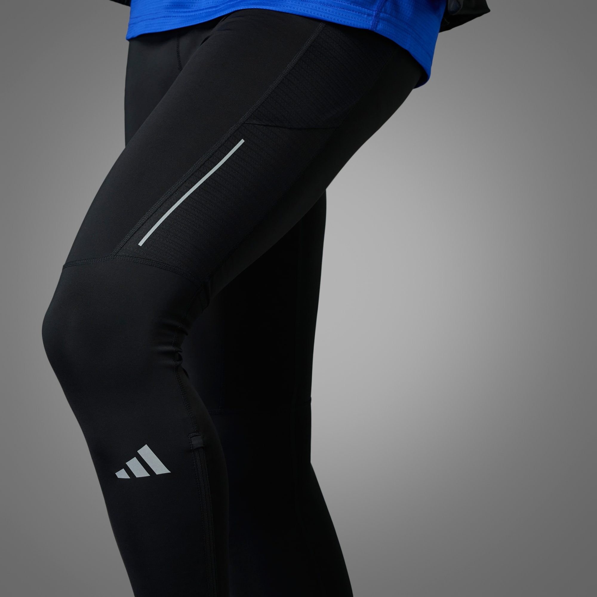 adidas Performance Leggings OWN THE RUN LEGGINGS (1-tlg) – Bild 4 von 5