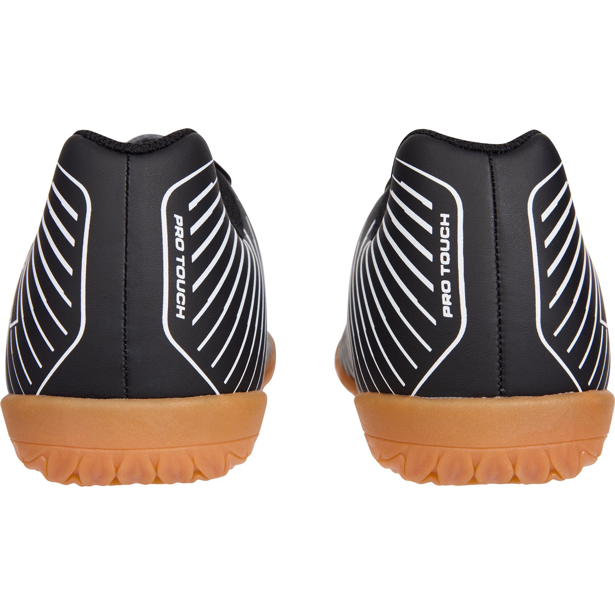 Pro Touch Ux.-Fußball Classic VI IN BLACK/ANTHRACITE Fußballschuh