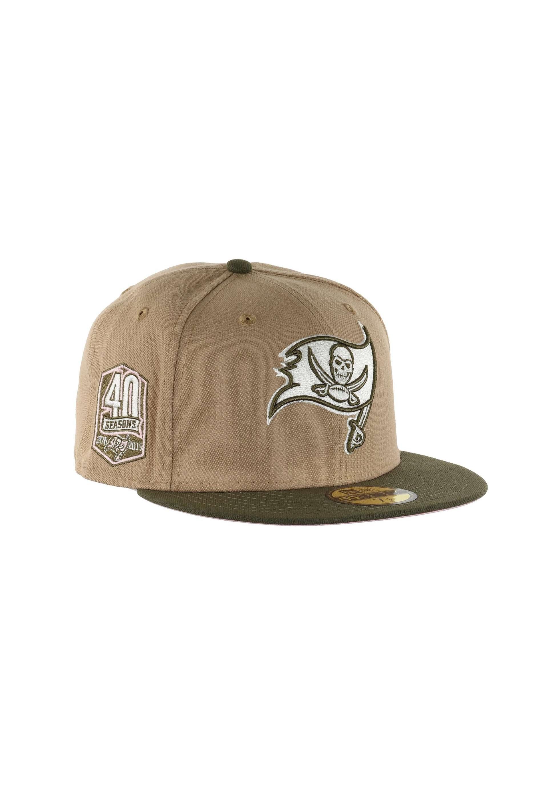 New Era Baseball Cap Tampa Bay günstig online kaufen