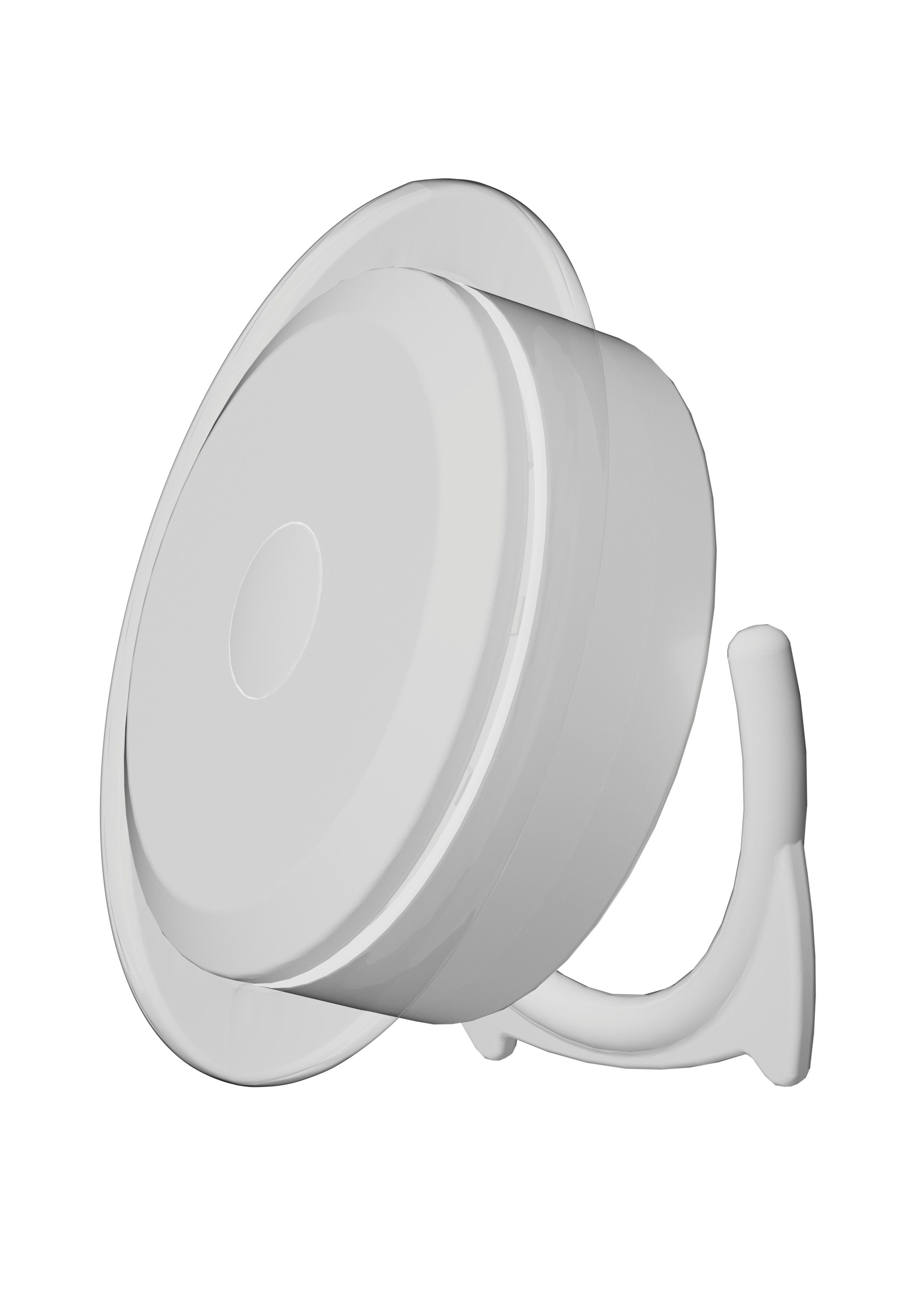 Northpoint LED Nachtlicht mit Bewegungssensor, USB-Anschluss, Aufhängung 1600K, Kerzenlicht/Warmweiß