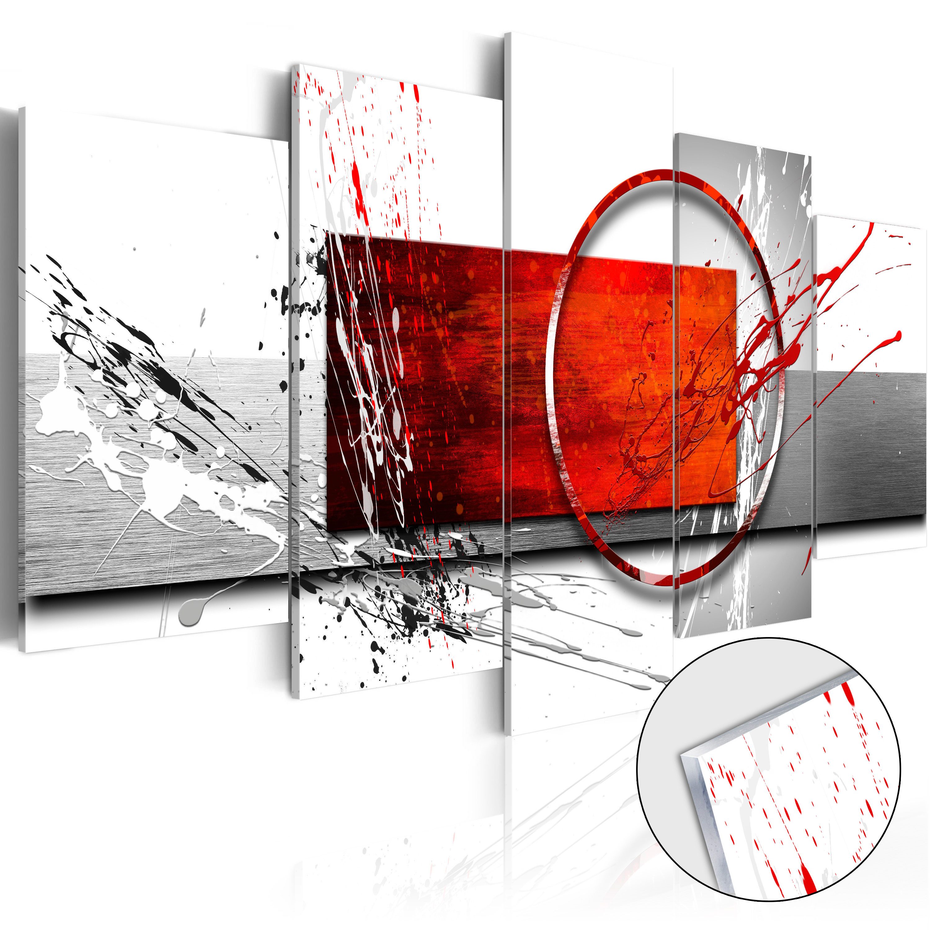 Basera® Acrylglasbild a-A-0012-k-n