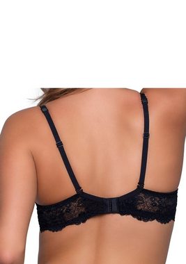 After Eden Push-up-BH mit zarter Spitze