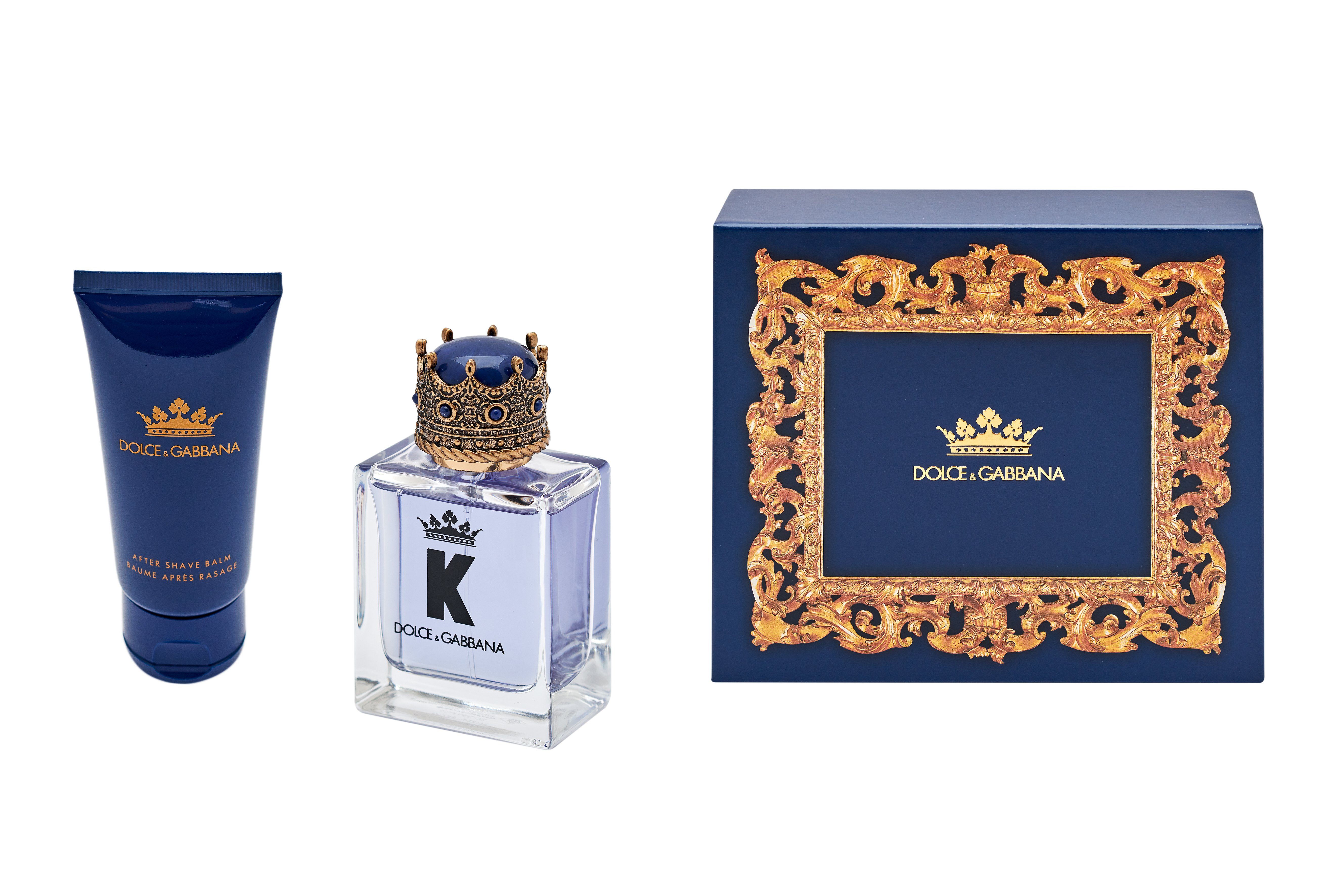 Gabbana Dolce DOLCE Duft-Set Set, K 2-tlg. Duft Herren & GABBANA &